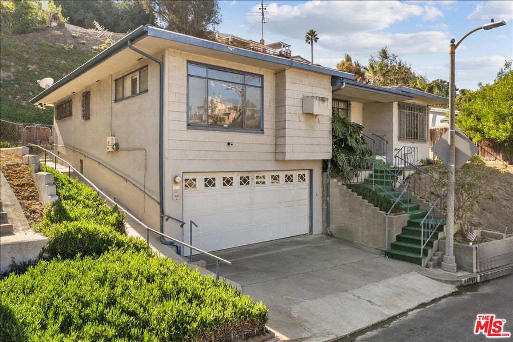 4428 Don Diablo Drive