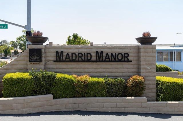 Detail Gallery Image 32 of 53 For 1401 El Norte Pkwy #42,  San Marcos,  CA 92069 - 3 Beds | 2 Baths