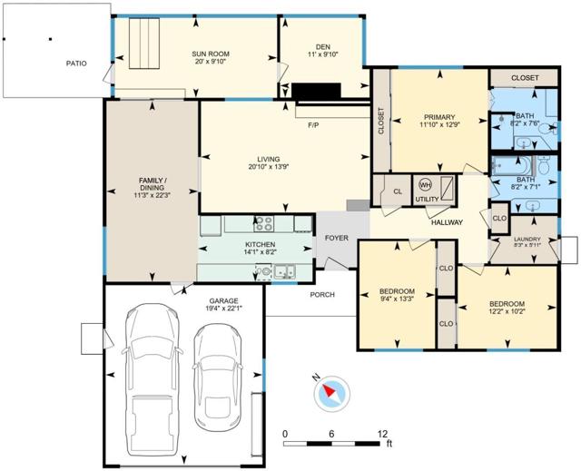 10350 Mann Drive, Cupertino CA: https://media.crmls.org/mediaz/3b3e5066-1f9a-46a4-afe9-70b9ec8992ed.jpg