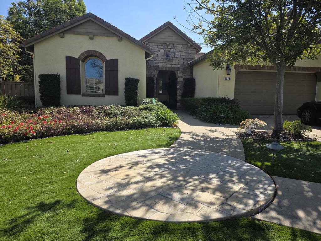 1918 Corte Maravilla