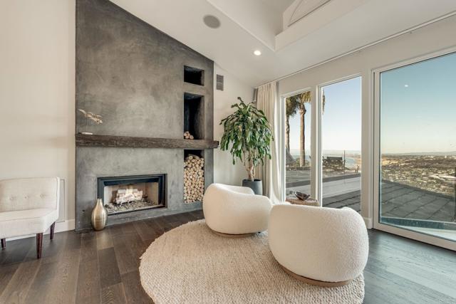 Detail Gallery Image 71 of 75 For 1904 via Casa Alta, La Jolla,  CA 92037 - 7 Beds | 7/2 Baths