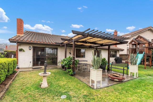 Detail Gallery Image 31 of 33 For 3574 Quail View St, Spring Valley,  CA 91977 - 3 Beds | 2 Baths