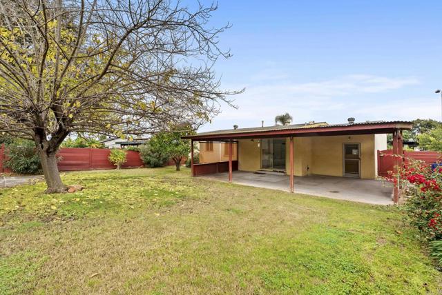 Detail Gallery Image 2 of 35 For 6827 Harvala St, San Diego,  CA 92115 - 3 Beds | 1 Baths