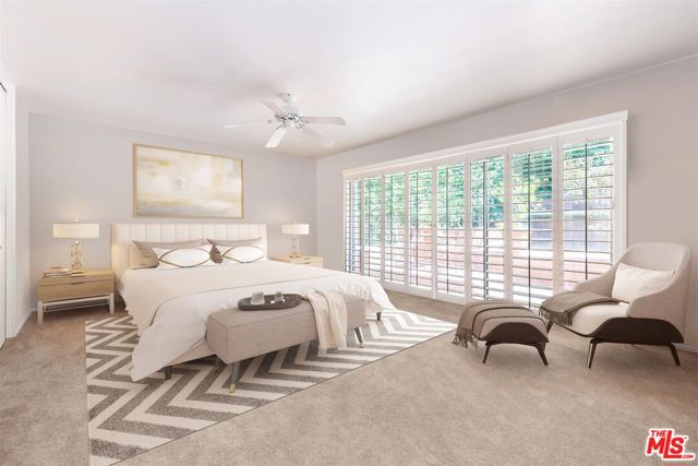 Drew Fenton | 16617 Park Lane Circle Los Angeles CA | MLS: 7403378