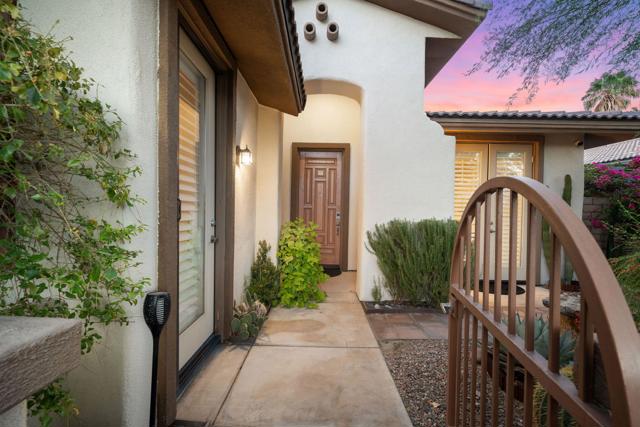 112 Via Tiberio, Rancho Mirage, CA 92270