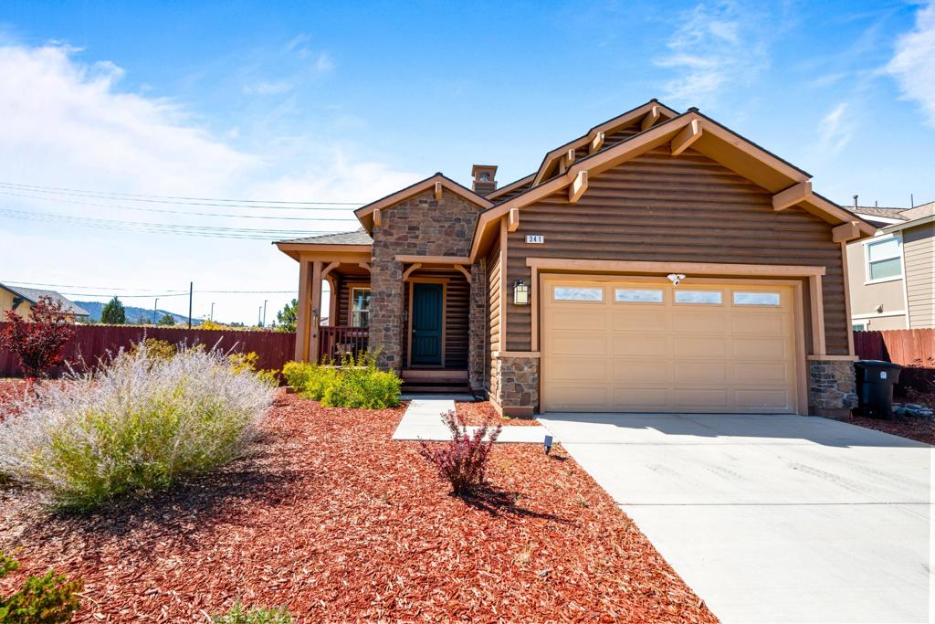 341 Maple Ridge Drive