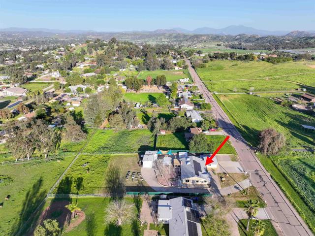 Detail Gallery Image 49 of 54 For 2209 Boundary Ave, Ramona,  CA 92065 - 4 Beds | 2/1 Baths