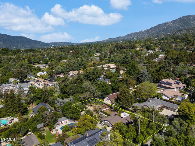 Detail Gallery Image 34 of 43 For 4709 Alta Canyada Rd, La Canada Flintridge,  CA 91011 - 3 Beds | 1/1 Baths