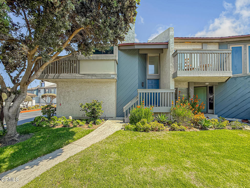 3484 Sunset Lane