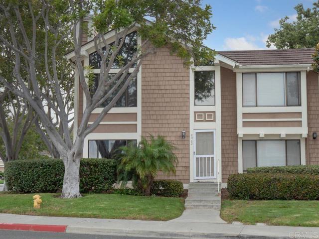 Detail Gallery Image 1 of 1 For 6962 Carnation Dr, Carlsbad,  CA 92011 - 2 Beds | 1/1 Baths