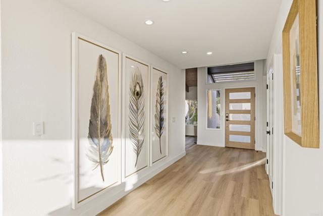 Detail Gallery Image 6 of 54 For 2830 Esturion Pl, Carlsbad,  CA 92009 - 4 Beds | 2/1 Baths