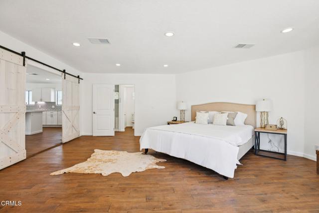 Detail Gallery Image 17 of 47 For 9242 E Avenue T 2, Littlerock,  CA 93543 - 4 Beds | 3 Baths