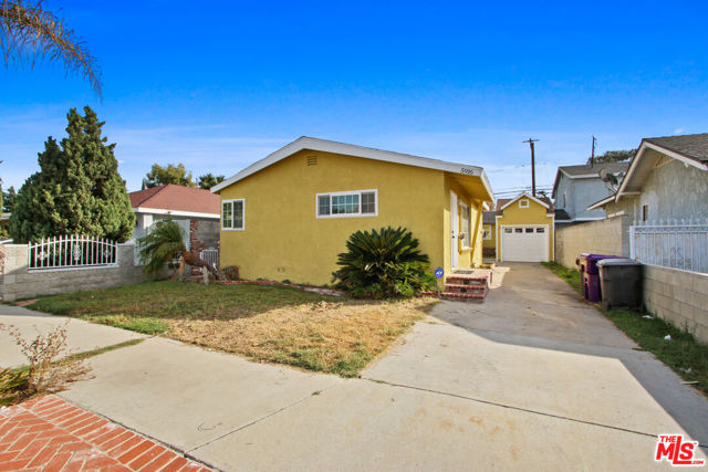 5916 Gardenia Ave, Long Beach, CA 90805