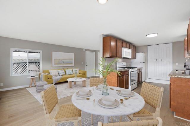 Detail Gallery Image 1 of 1 For 718 Sycamore Ave #126,  Vista,  CA 92083 - 2 Beds | 2 Baths