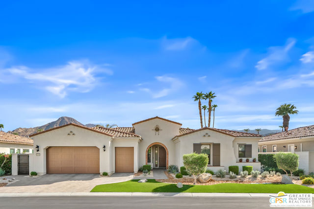 75371 Mansfield Drive, Indian Wells, CA 92210