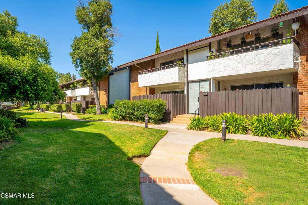 31552 Agoura Road #4