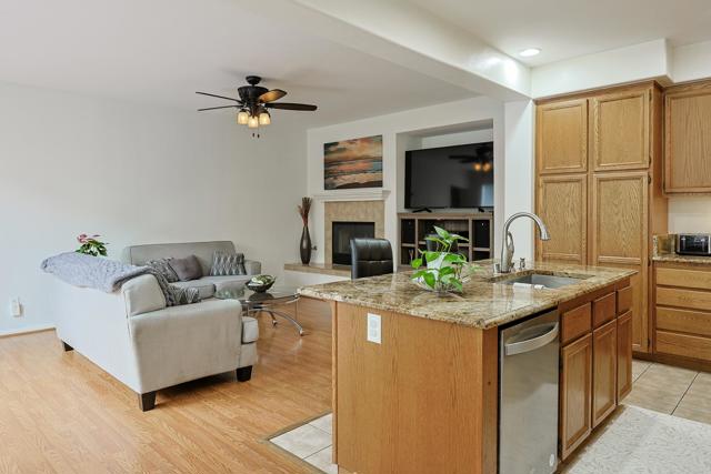 Home for Sale in Chula Vista