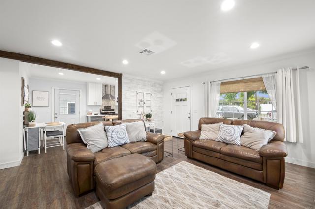 Detail Gallery Image 7 of 36 For 586 Del Mar Ave, Chula Vista,  CA 91910 - 2 Beds | 2 Baths