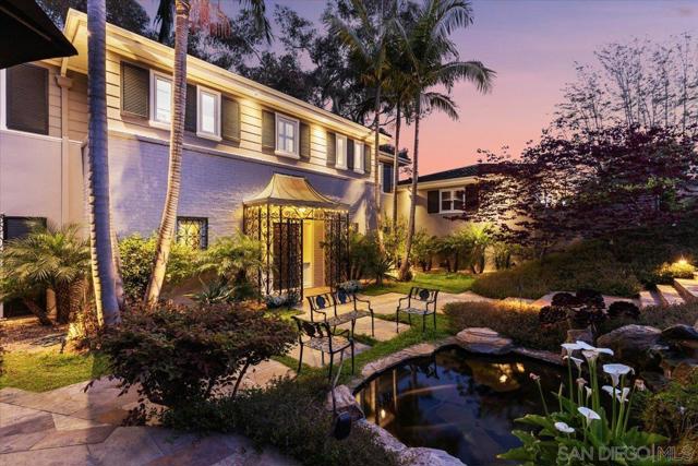 2205 Locust St, San Diego, California 92106, 6 Bedrooms Bedrooms, ,6 BathroomsBathrooms,Single Family Residence,For Sale,Locust St,250035812SD