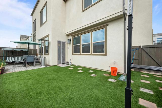 Home for Sale in Chula Vista