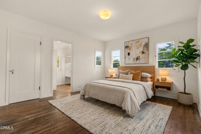 Detail Gallery Image 24 of 38 For 940 Cornell Rd, Pasadena,  CA 91106 - 3 Beds | 2 Baths