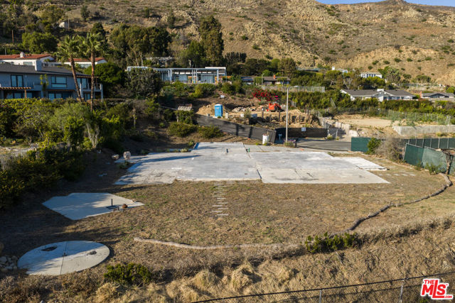  Land for Sale in Malibu, California