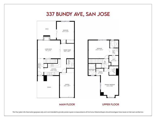 337 Bundy Avenue, San Jose CA: https://media.crmls.org/mediaz/3b5cf76c-7e94-45eb-9e17-2086c0cb0977.jpg