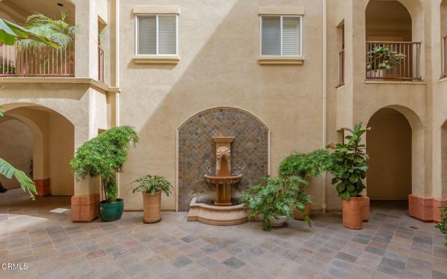 Detail Gallery Image 4 of 27 For 436 Poli St #202,  Ventura,  CA 93001 - 2 Beds | 2 Baths