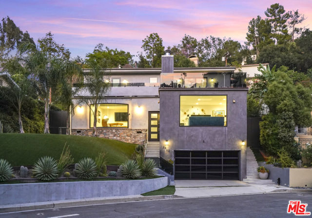 3964 Beverly Glen Boulevard photo 1