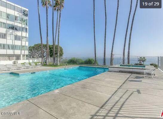 Drew Fenton | 17352 Sunset Boulevard Pacific Palisades CA | MLS: 6842038