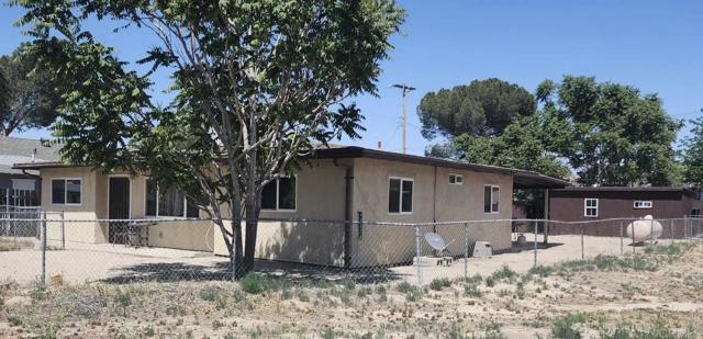 Detail Gallery Image 2 of 29 For 44600 Brawley Ave, Jacumba,  CA 91934 - 4 Beds | 1 Baths