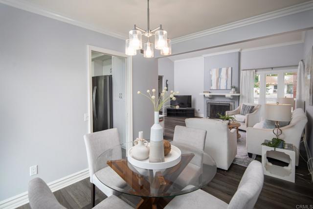 Home for Sale in Rancho Bernardo (San Diego)