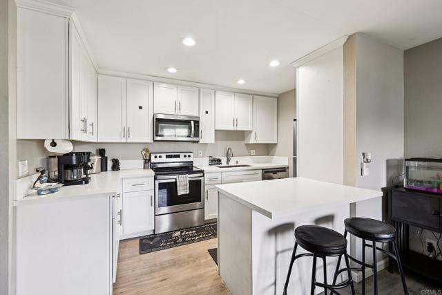 Detail Gallery Image 7 of 30 For 745 E Bradley Ave #54,  El Cajon,  CA 92021 - 1 Beds | 1 Baths