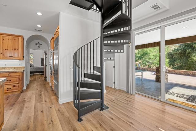 Detail Gallery Image 34 of 69 For 26380 San Felipe Rd, Warner Springs,  CA 92086 - 2 Beds | 2 Baths