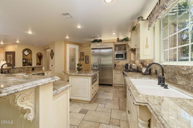Detail Gallery Image 14 of 74 For 5759 Heatherton Dr, Somis,  CA 93066 - 4 Beds | 3/1 Baths