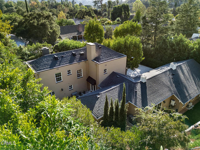 Detail Gallery Image 1 of 66 For 581 Westover Pl, Pasadena,  CA 91105 - 4 Beds | 5 Baths