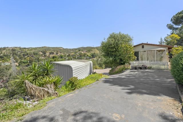 Home for Sale in El Cajon
