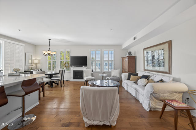 Detail Gallery Image 21 of 33 For 436 Poli St #313,  Ventura,  CA 93001 - 2 Beds | 2 Baths