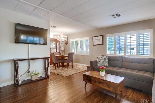 Detail Gallery Image 9 of 59 For 276 N El Camino Real #247,  Oceanside,  CA 92058 - 2 Beds | 2 Baths