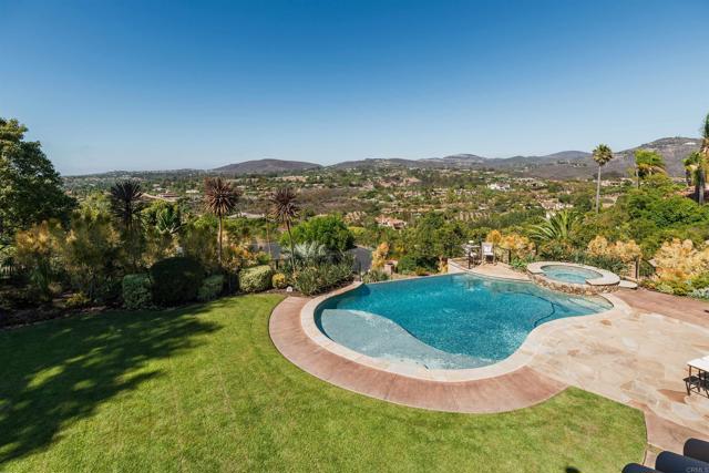 Detail Gallery Image 58 of 72 For 18102 via Ascenso, Rancho Santa Fe,  CA 92067 - 6 Beds | 6/1 Baths