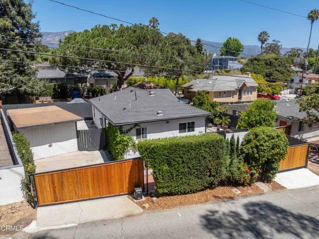 Detail Gallery Image 9 of 44 For 2636 Calle Real, Santa Barbara,  CA 93105 - 4 Beds | 3 Baths