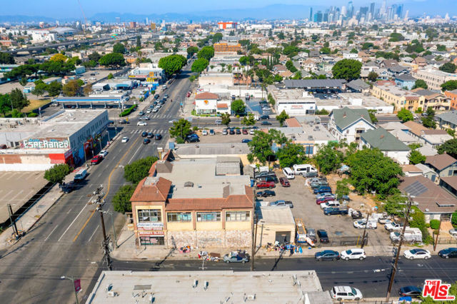 4420 Broadway, Los Angeles, California 90037, ,Commercial Sale,For Sale,Broadway,24451529