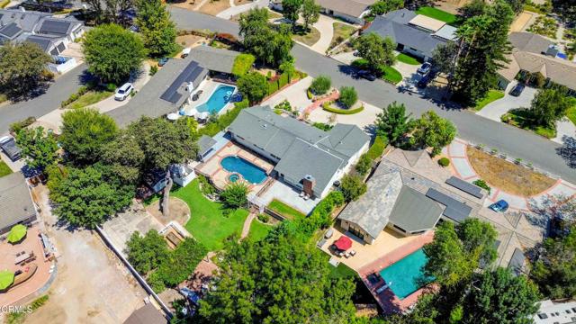 4 Bed Home for Sale in Thousand Oaks, California