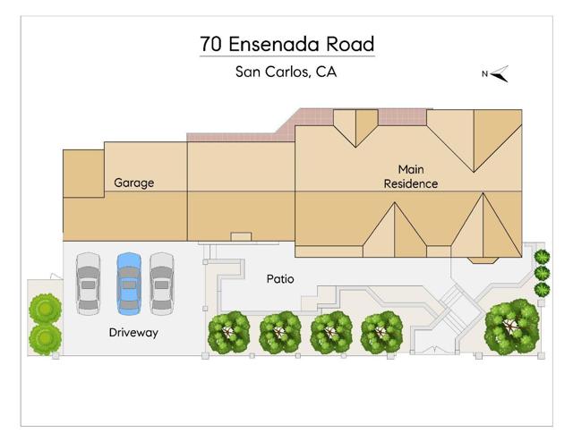 70 ENSENADA Road, San Carlos CA: https://media.crmls.org/mediaz/3b6f9ea5-914d-4be2-8263-cae3f9102262.jpg