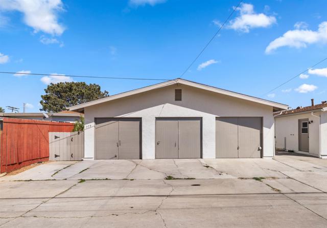 Detail Gallery Image 21 of 25 For 777 Cypress Ave, Imperial Beach,  CA 91932 - – Beds | – Baths