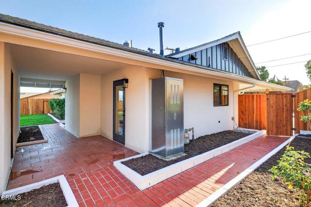 Detail Gallery Image 69 of 71 For 511 Beverly Cir, Camarillo,  CA 93010 - 4 Beds | 3 Baths