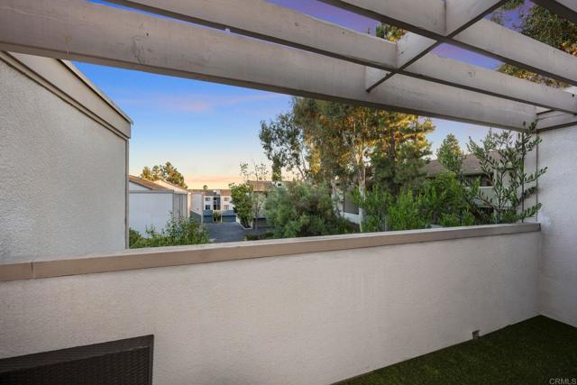 Detail Gallery Image 7 of 27 For 6214 Agee St #34,  San Diego,  CA 92122 - 2 Beds | 1/1 Baths