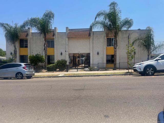 Thumbnail for 4161 Winona Ave #10,  San Diego, CA 92105