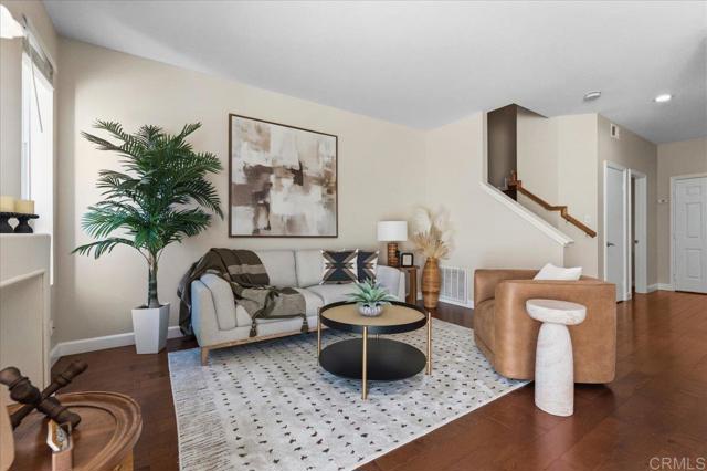 Detail Gallery Image 7 of 42 For 2217 Lago Ventana, Chula Vista,  CA 91914 - 3 Beds | 2/1 Baths