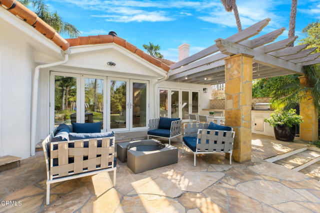 Detail Gallery Image 21 of 40 For 19443 Hatteras St, Los Angeles,  CA 91356 - 4 Beds | 4 Baths